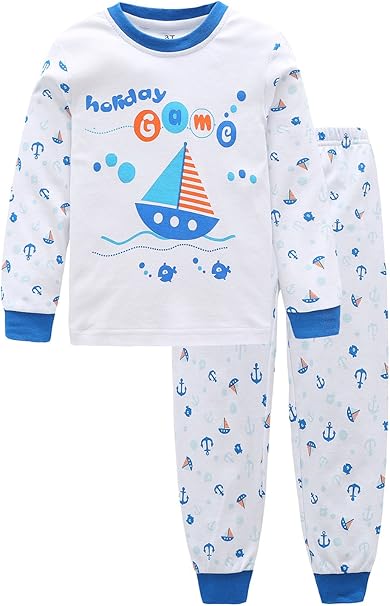 organic baby pajamas