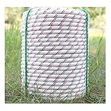 Boat rope durable Nylon Rope 12-20mm Thick Cord 20M