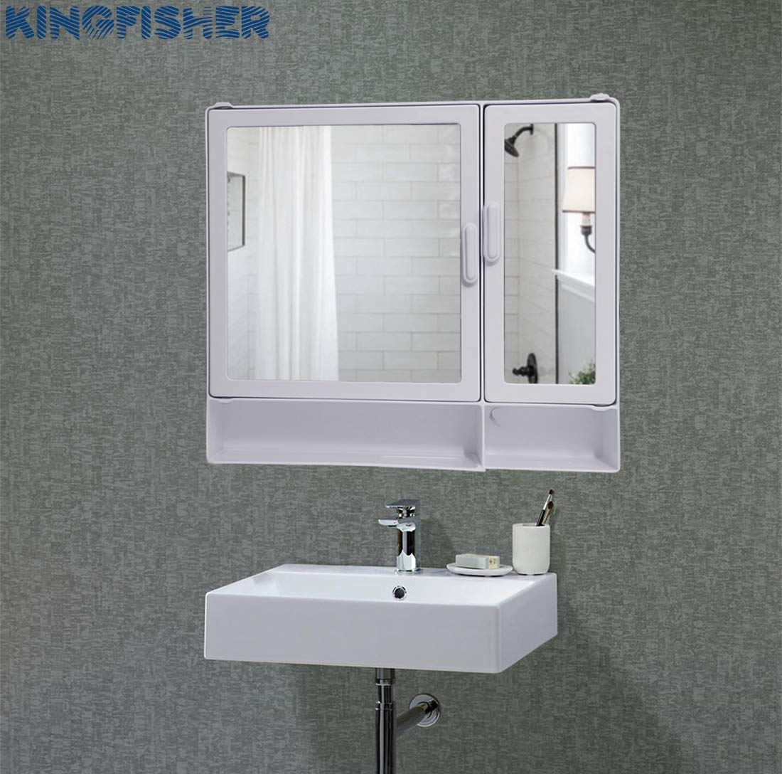 10 Best Bathroom Mirror In India (September 2023) HomzNeed
