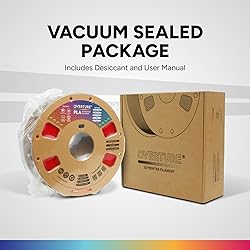 OVERTURE PLA Filament 1.75mm PLA 3D Printer