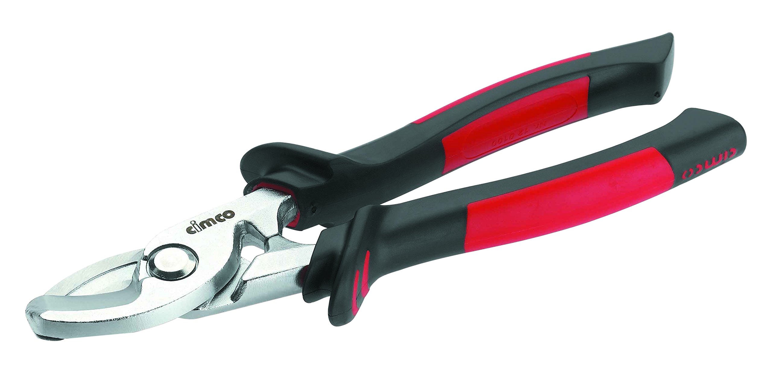 Cimco Cable Shears H 200 mm, 120100