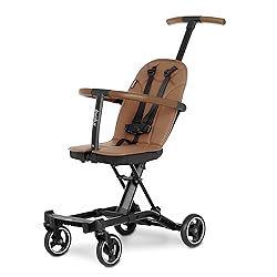 Evolur Cruise Rider Stroller, Lightweight Stroller
