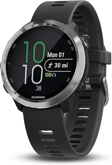 forerunner 235 garmin pay