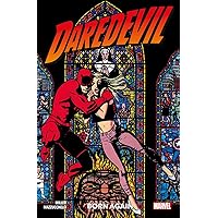 Daredevil: Born Again: Miller, Frank: 9781804910672: Amazon.com: Office