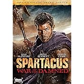 Spartacus: War of the Damned: Season 3