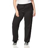 Plus Size Eco Smart Sweatpants 