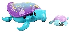 Little Live Pets Turtle - Sky The Star Turtle and