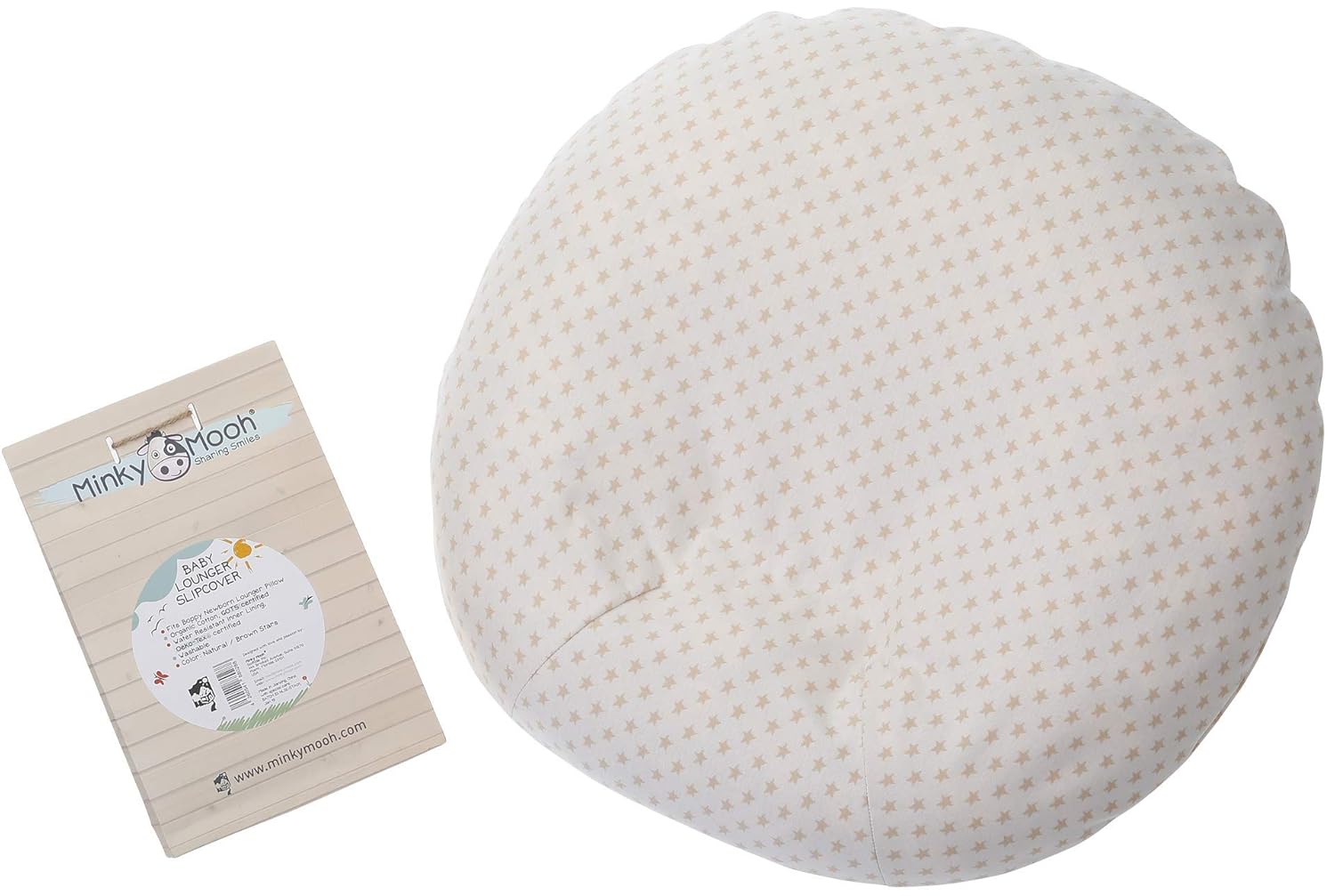 amazon boppy lounger