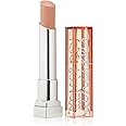 Maybelline New York Color Whisper by ColorSensational Lipcolor, Bare To Be Bold, 0.11 Ounce