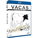 Cows (1992) ( Vacas ) [ Blu-Ray, Reg.A/B/C Import - Spain ]