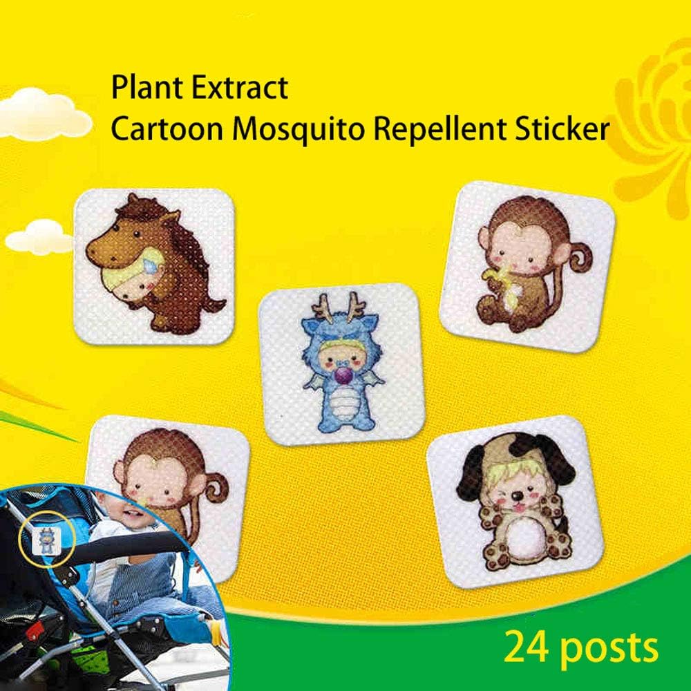 Mosquito Repellent Patches Natural Insect Repellent Patches,natural