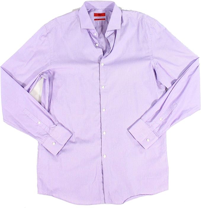 hugo boss sharp fit dress shirt