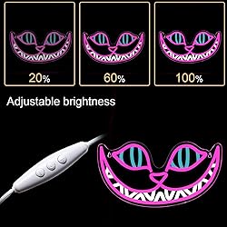 Cheshire Cat Neon Signs Alice in Wonderland Neon