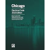 NFPA 70, National Electrical Code with Chicago Amendments, 2017 Edition