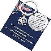 LQRI Theatre Drama Keychain Future Theater Gift Comedy Tragedy Masks Keychain Drama Graduation Gifts for Drama Students