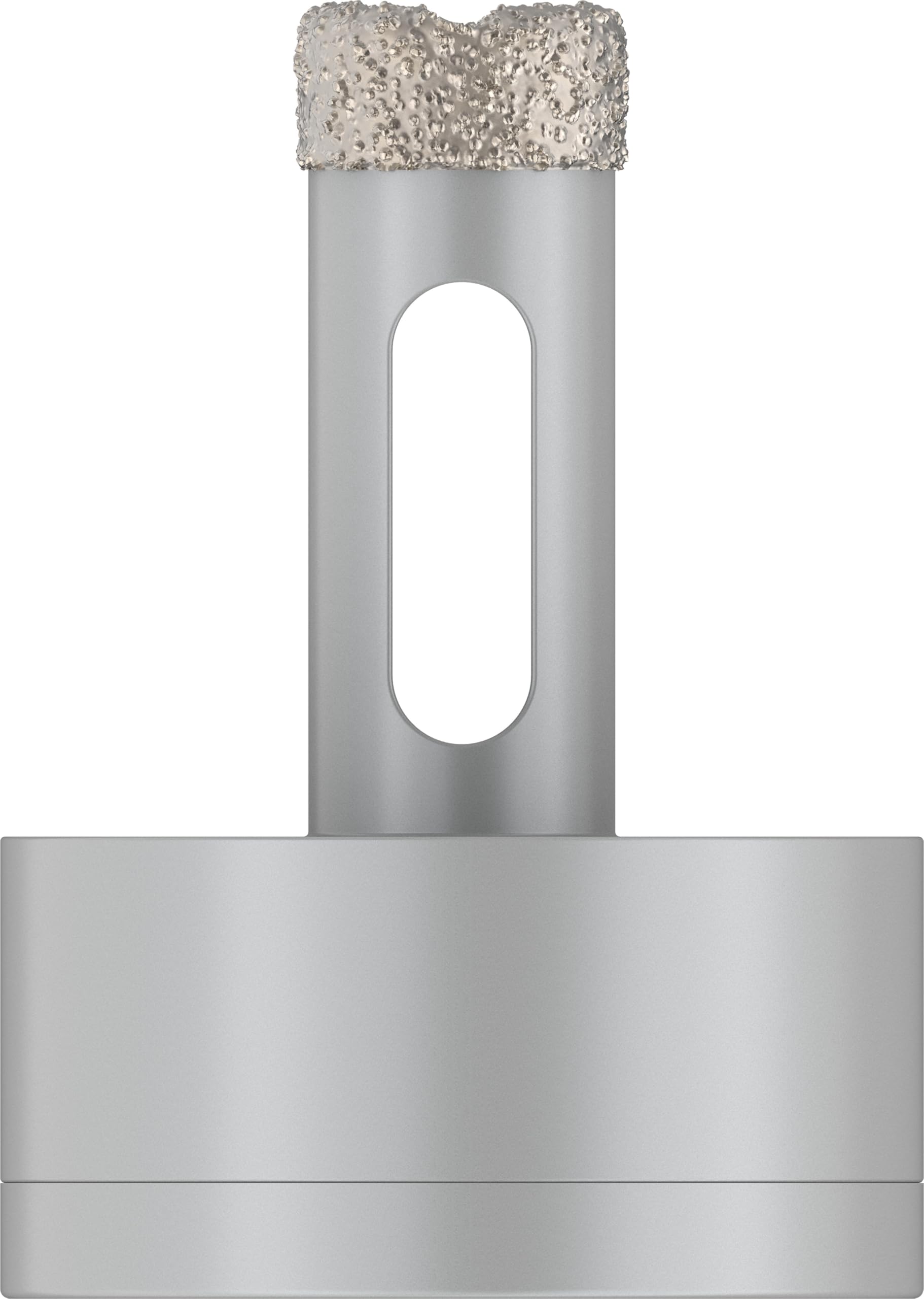 Bosch 1x PRO Multi Material Dry Diamond Core Cutters for X-Lock and Small Angle Grinders (for Tiles, Hard tiles, Ø 14 mm, Professional Accessory Small Angle Grinder)