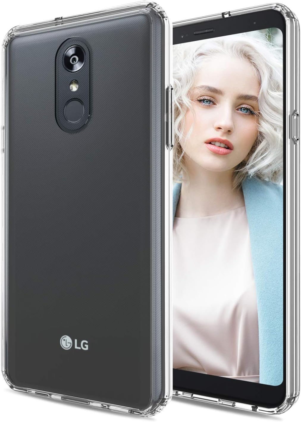 Best lg stylo 4 case metropcs