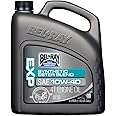 Bel-Ray EXP Synthetic Ester Blend 4T Engine Oil 10W40-4L. 99120-B4LW (1)
