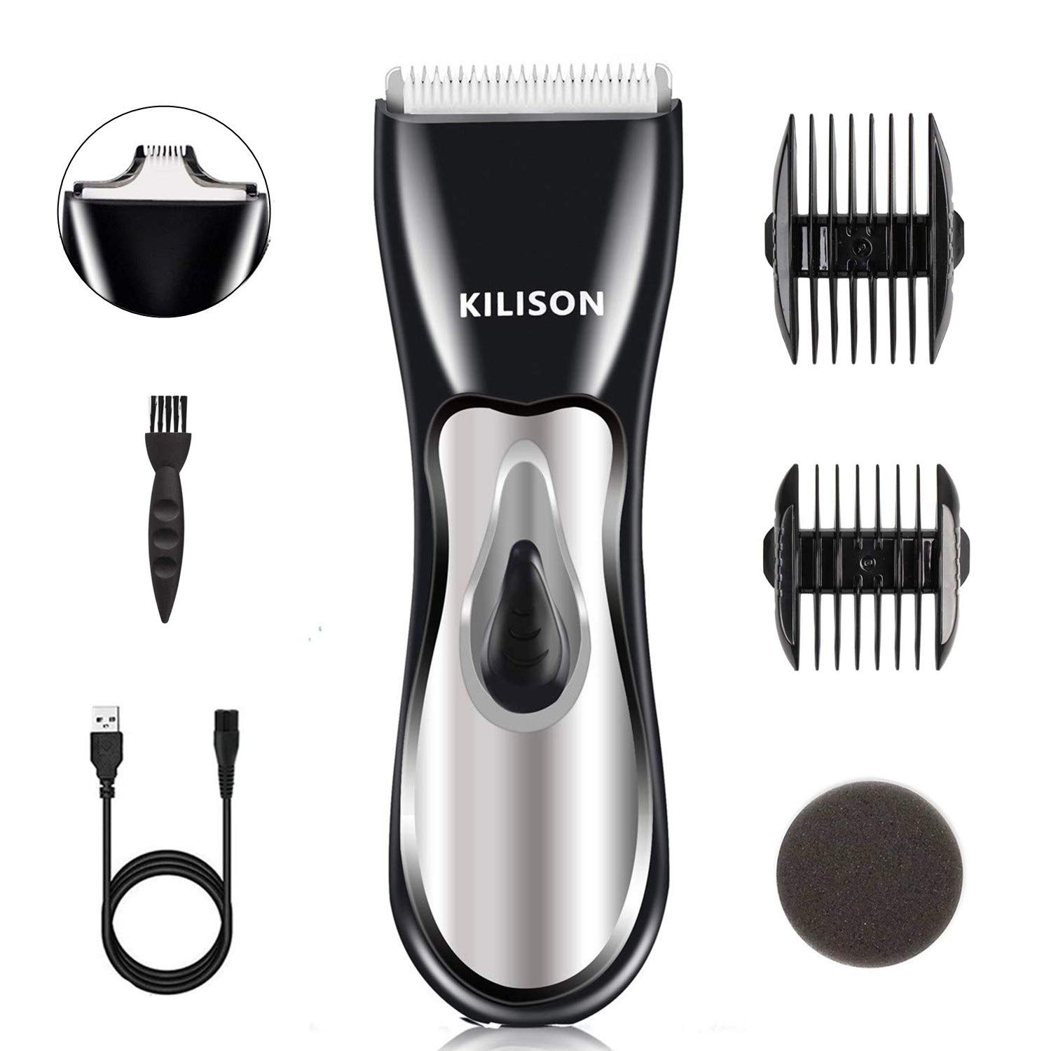 hair razor set