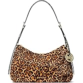 Michael Kors Nolita Medium Top Zip Convertible Shoulder Bag