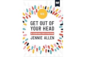 Get Out of Your Head Video Study: A Study in Philippians