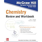 McGraw Hill Chemistry Review and Workbook
