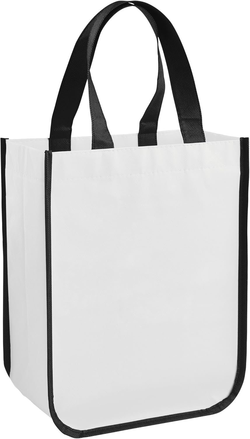 small shopper tote