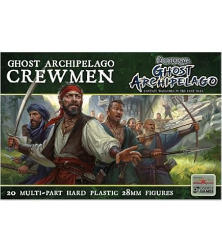 5 figurines snakemen FROSTGRAVE 28mm plastique peints qualité pro 5 figurines snakemen FROSTGRAVE 28mm plastique peints qualité pro