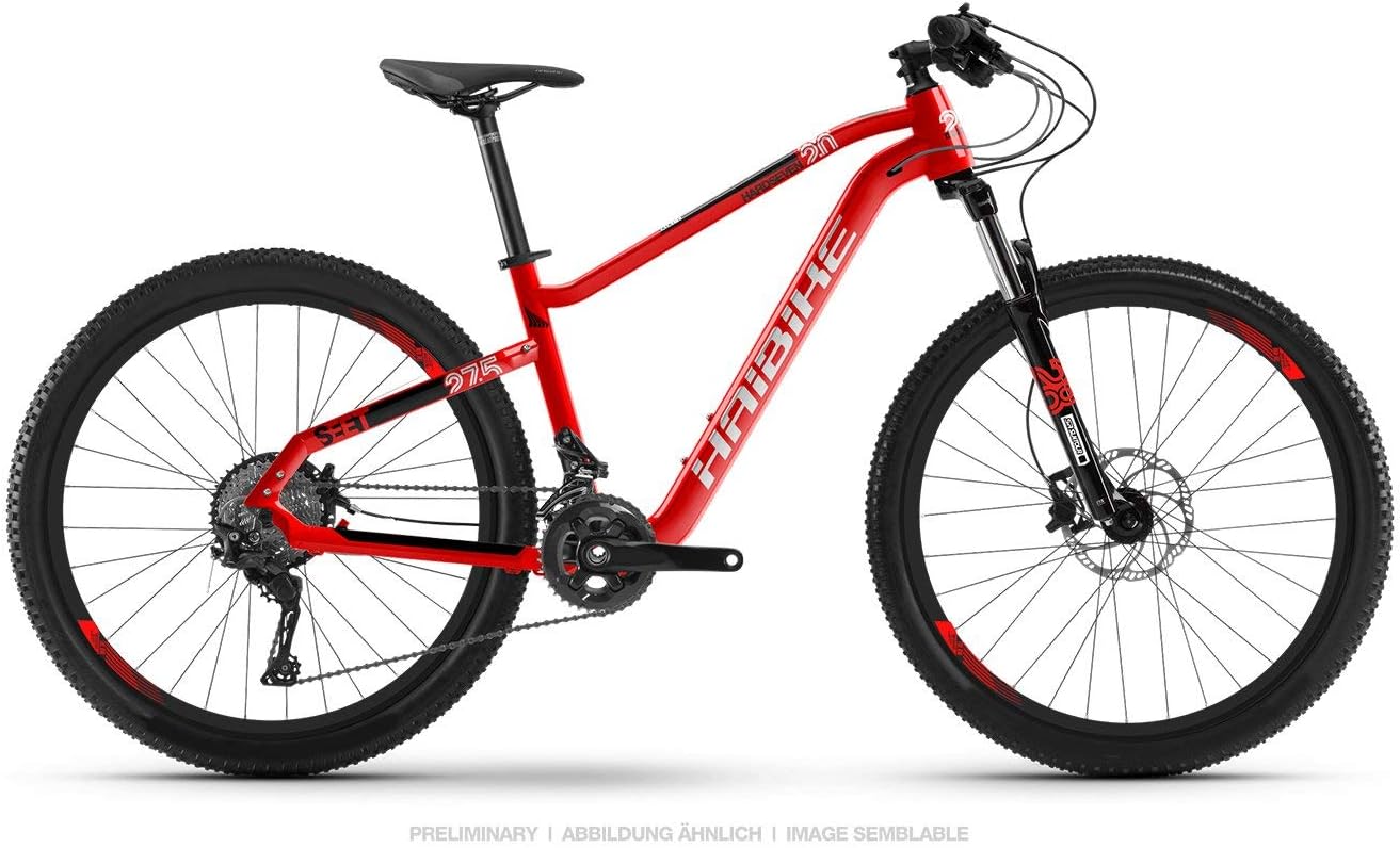 Haibike Seet HardNine 2.0 (2019)