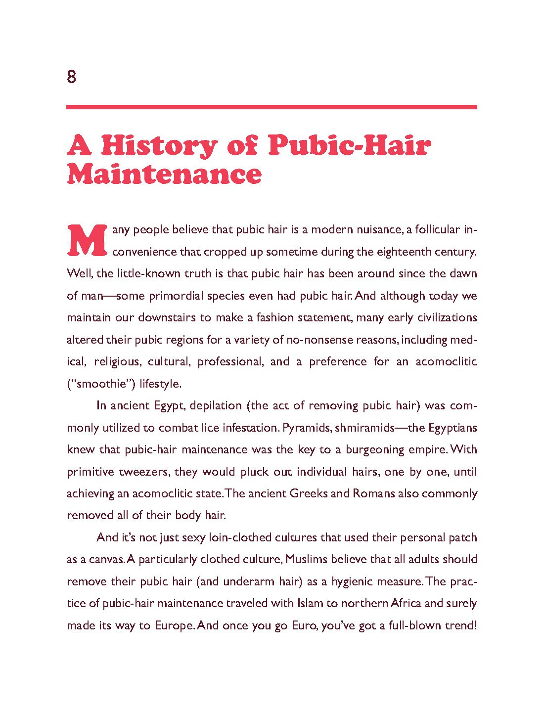 Hip Snips Your Complete Guide To Dazzling Pubic Hair Pablo