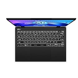 MSI Prestige 13 AI Evo Laptop: Intel Ultra