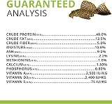 Fluval Bug Bites Bottom Feeder Fish Food 130 g view 6