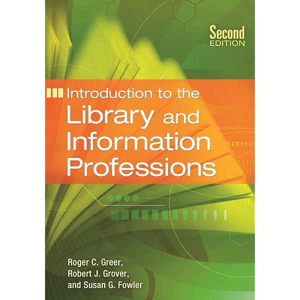 Amazon.com: Libraries in the Information Age: An Introduction and