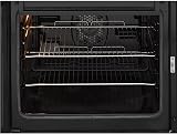Beko KDC653K 60cm Electric Cooker with Ceramic Hob Black view 6
