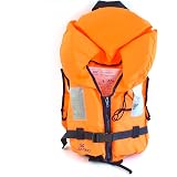 Lalizas | Feststoff-Rettungsweste | Feststoffweste | 100 N