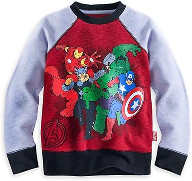 disney store captain america hoodie
