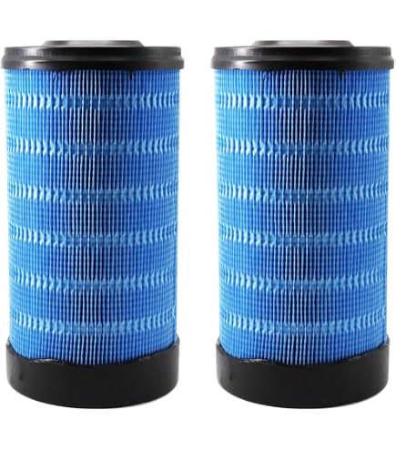 Amazon.com: AIVWUMOT Oil Filter 11-9959 Compatible With Thermo