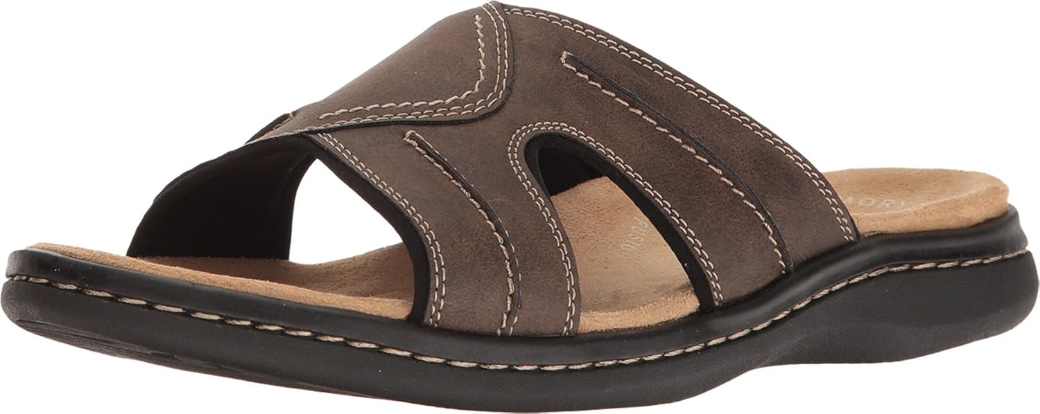 michael kors slide sandals