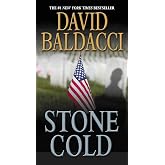 Stone Cold (Camel Club Series)