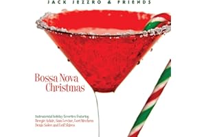 Bossa Nova Christmas