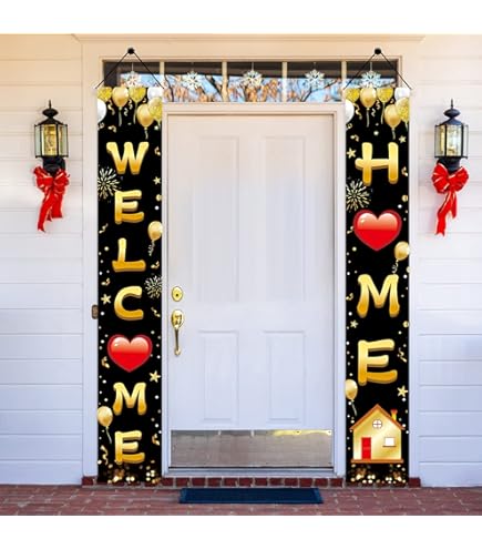 Decorazioni Compleanno 14 Anni Oro Rosa - Striscione Festa Per Ragazze Con Scritte Tedesche - Foto 9