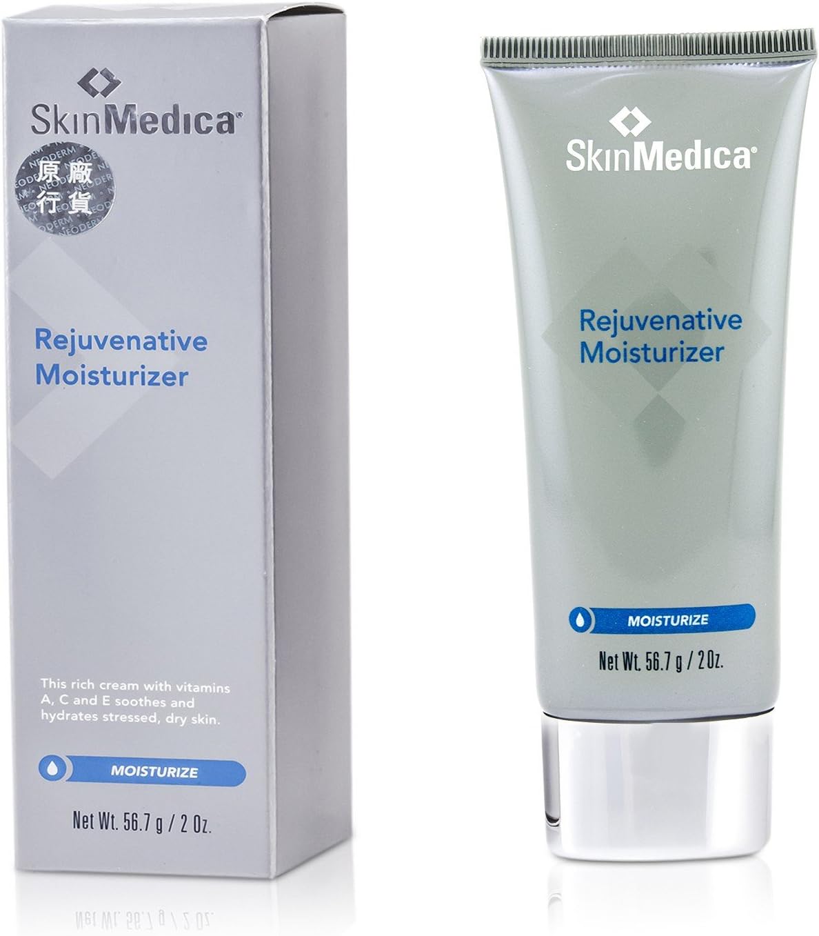 skinmedica rejuvenating moisturizer