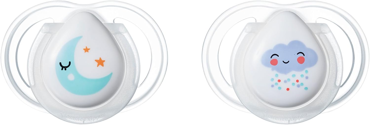 amazon tommee tippee dummies