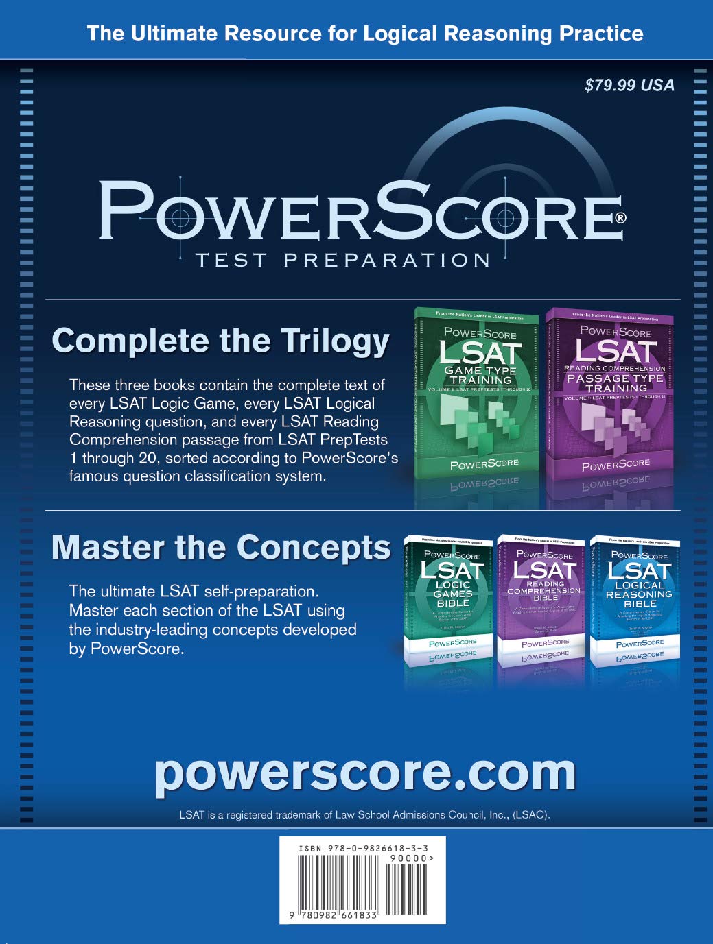 Buy Lsat Logical Reasoning Question Type Training Lsat Preptests 1 Through 20 Powerscore Test Preparation Book Online At Low Prices In India Lsat Logical Reasoning Question Type Training Lsat Preptests 1