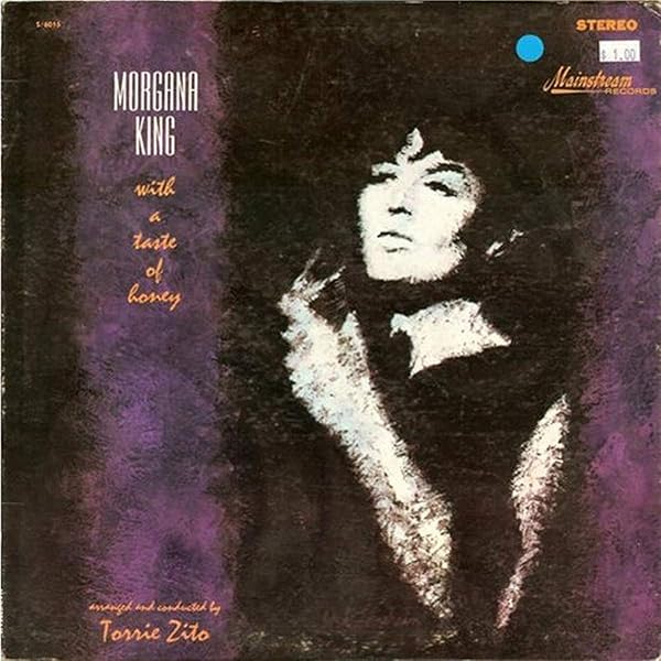 ☆Morgana King - More Morgana King / レコード Amazon.com: more morgana: CDs & Vinyl