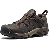 KEEN Utility Men's Lansing Low Height Steel Toe Work Shoes