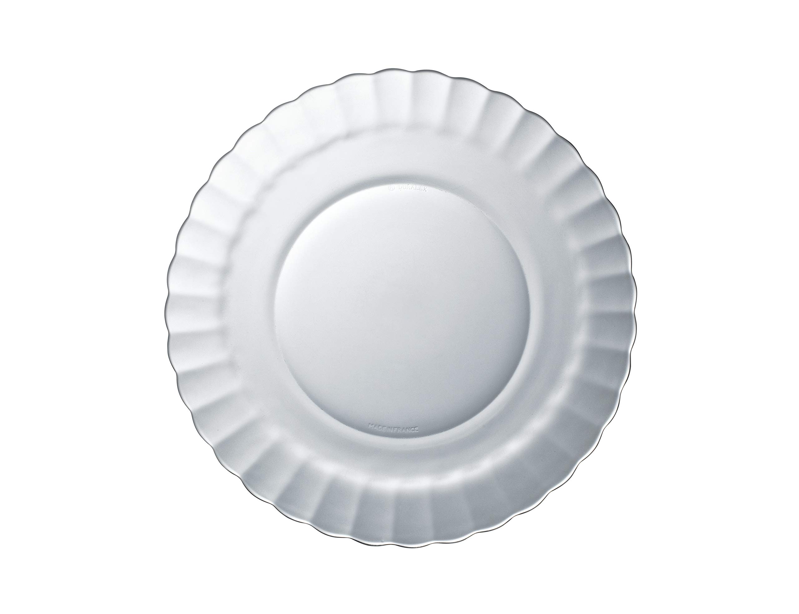 Duralex – Paris Plate Hondo Duralex 23 cm
