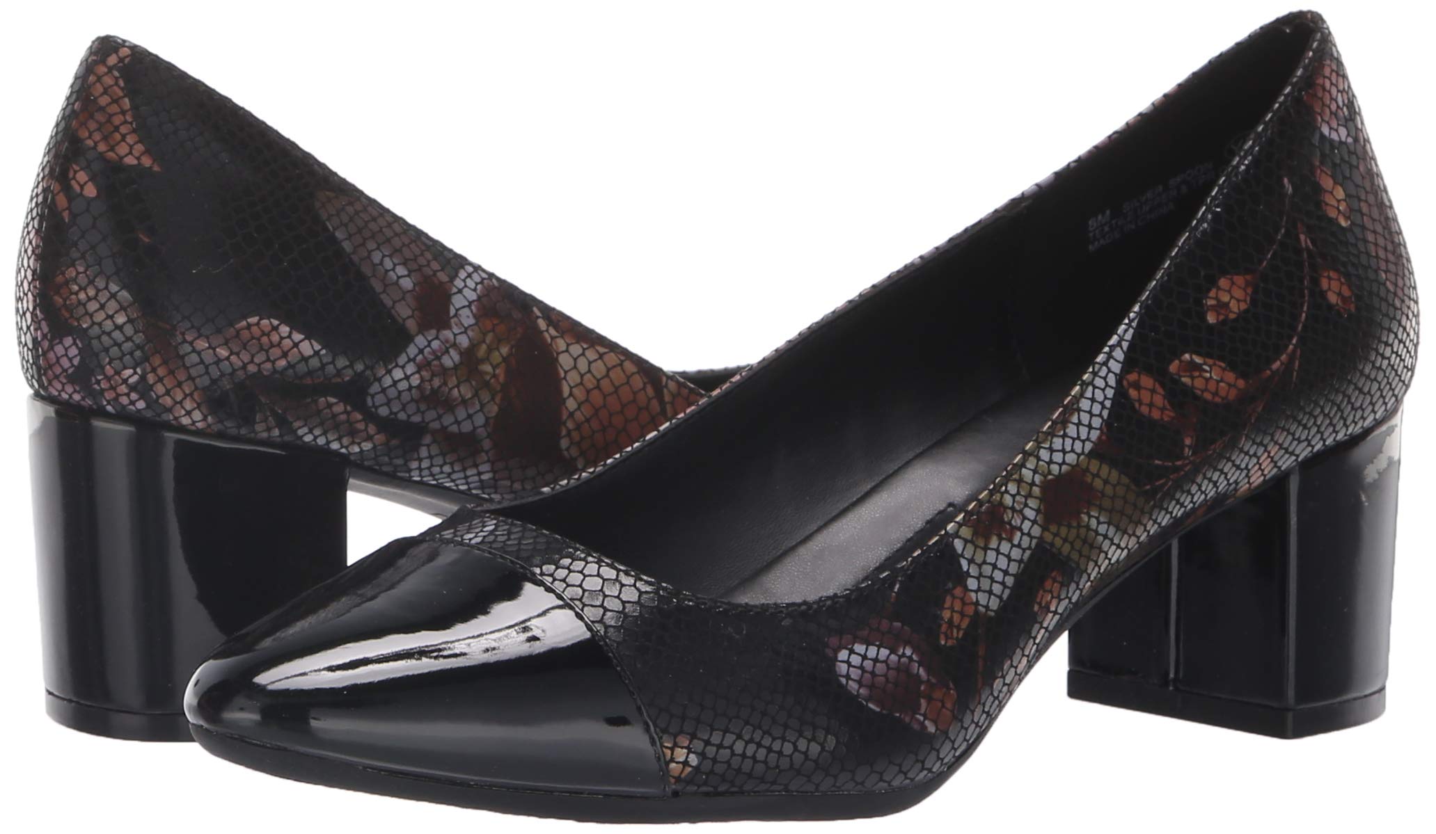 Aerosoles Women's Silver Spoon Pump - Image 7