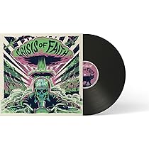 Afraid of Heights (Vinyl): Billy Talent: Amazon.ca: Music