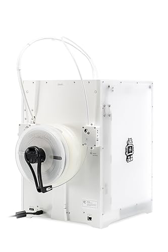 9676 Ultimaker 3 Extended 3d Printer Amazon Com Industrial Scientific